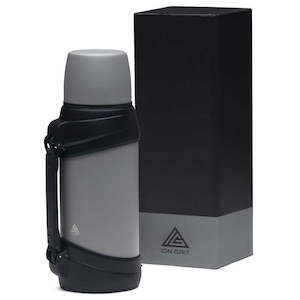 ION Grit ToughTank 2.0L Flask