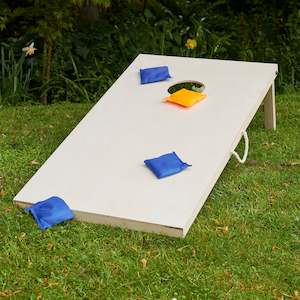 Corn Hole Single 120 x 60cm