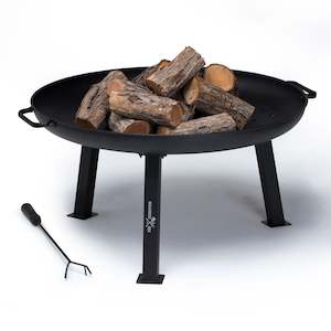 Roadhouse Fire Pit