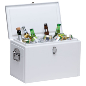 Grocery wholesaling: Detroit 20L Cooler Box