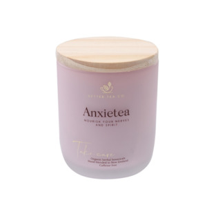 Anxietea Glass Jar - 40g