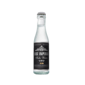 East Imperial Soda Water 150ml