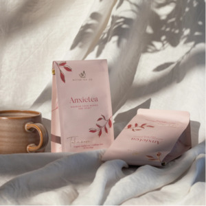 Anxietea Pouch 60g