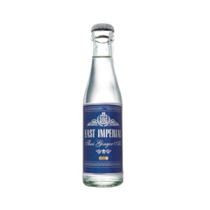 East Imperial Dry Ginger Ale 150ml