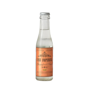 East Imperial Grapefruit Tonic 150ml