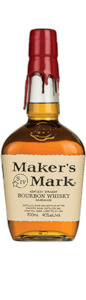 Makers Mark Bourbon 700ml