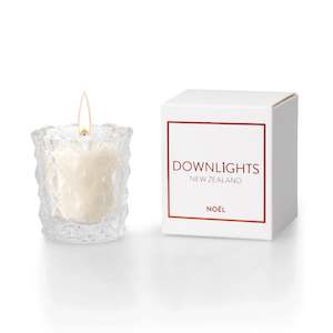 Downlights Mini Candle - Noel