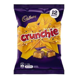 Cadbury Treat Size Bag