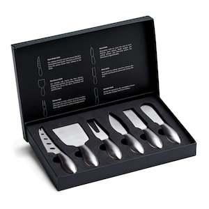 Formaggio Cheese Knife 6 pcs