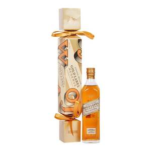 Johnnie Walker Gold Reserve 200ml cracker