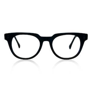 Frames: Marin - Black