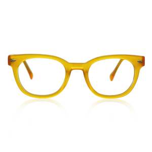 Frames: Louie - Yellow