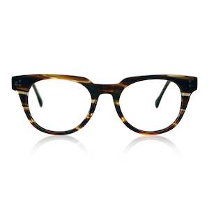 Frames: Reid - Tortoise Shell