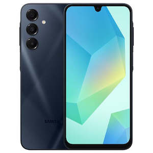 Easter Sale2020: Samsung Galaxy A16 (A1660-DS 8GB RAM 256GB 5G)