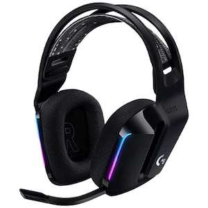 Easter Sale2020: Logitech G733 Lightspeed Wireless Gaming Headset