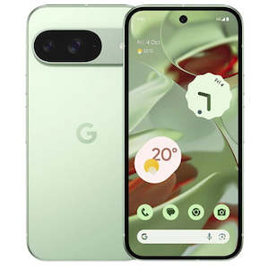 Google Pixel 9 (12GB RAM 128GB 5G)