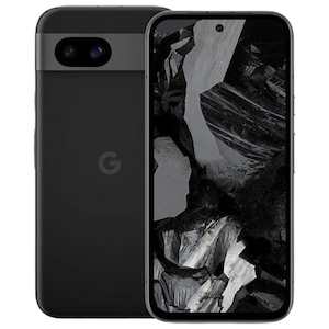 Google Pixel: Google Pixel 8a (8GB RAM 128GB 5G)