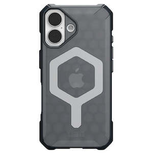 UAG Essential Armor MagSafe Case for iPhone 16