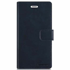 Mansoor Diary Case with Card Slot for iPhone 16