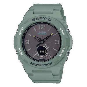 Casio Baby-G Watch BGA-260-3A