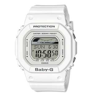 Casio Baby-G G-Lide Watch BLX-560-7DR