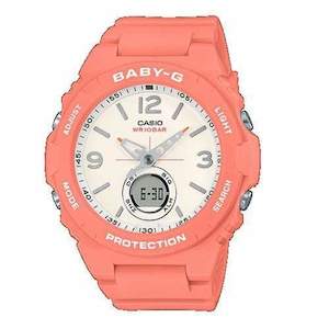 Casio Baby-G Watch BGA-260-4A