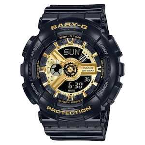 Casio Baby-G Watch BA-110X-1A