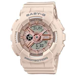 Casio Baby-G Watch BA-110XCP-4A