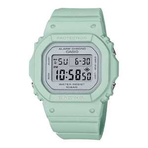 Casio Baby-G Watch BGD-565SC-3