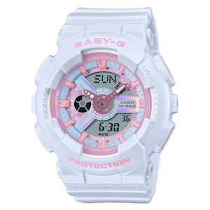 Casio Baby G Watches: Casio Baby-G Watch BA-110FH-2A