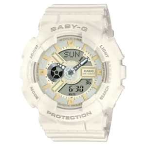 Casio Baby-G Watch BA-110XSW-7A