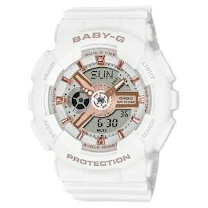 Casio Baby-G Watch BA-110XRG-7A