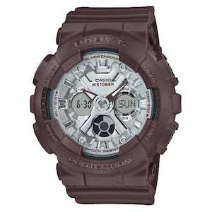 Casio Baby-G Watch BA-130SW-5A