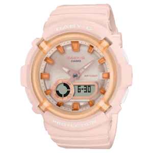 Casio Baby-G Watch BGA-280SW-4A