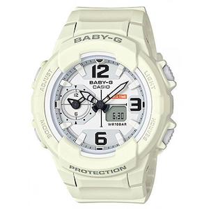 Casio Baby-G Watch BGA-230-7B2DR