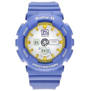 Casio Baby-G Watch BA-120-2BDR