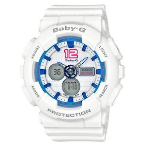 Casio Baby-G Watch BA-120-7BDR