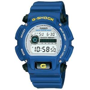 Casio G-Shock Watch DW-9052-2VDR