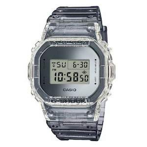 Casio G-Shock Watch DW-5600SK-1DR