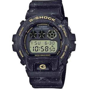 Casio G-Shock Watch DW-6900WS-1