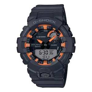 Casio G-Shock G-Squad Watch GBA-800SF-1A