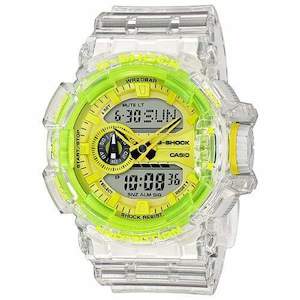 Casio G-Shock Watch GA-400SK-1A9