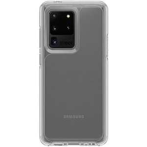 Galaxy S20 Ultra Accessories: OtterBox Symmetry Case for Samsung Galaxy S20 Ultra