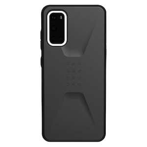 UAG Civilian Series Case for Samsung Galaxy S20