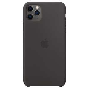 Apple Silicone Case for iPhone 11 Pro Max