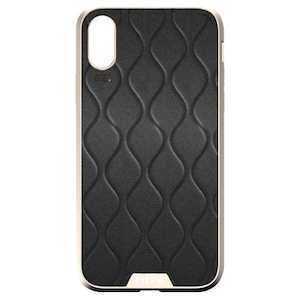 EFM Verona D3O Armour Case for iPhone X/XS