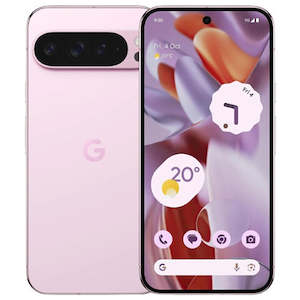 Easter Sale2020: Google Pixel 9 Pro (16GB RAM 256GB 5G)