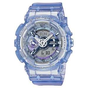 Casio G-Shock Watch GMA-S110VW-6A