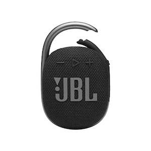 JBL Clip 4 Ultra-portable Waterproof Speaker