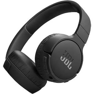 Under 250: JBL Tune 670NC Wireless Over-Ear Headphones